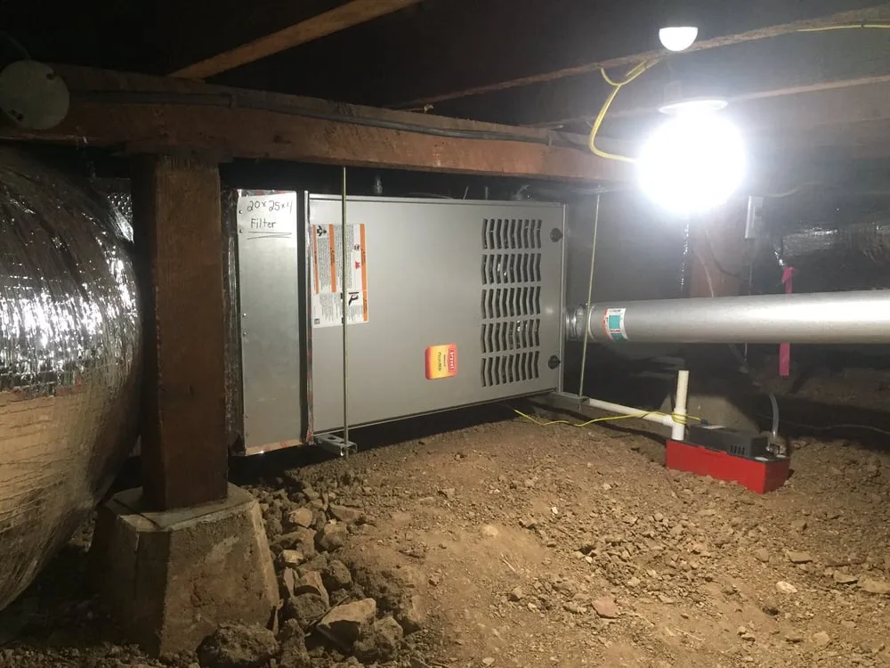 Slide of La Mesa Heating, Air Conditioning, Solar & Remodeling