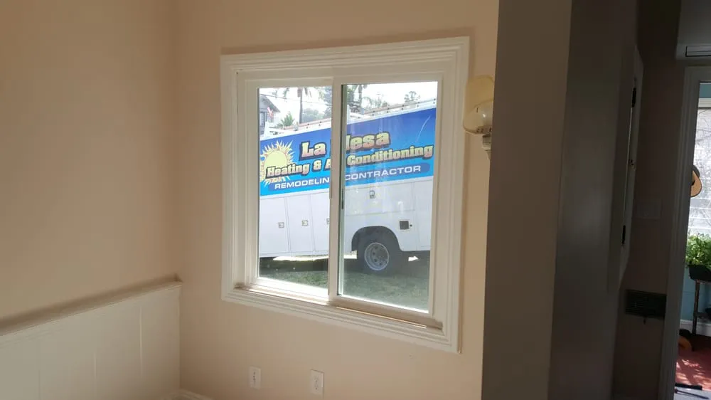 Slide of La Mesa Heating, Air Conditioning, Solar & Remodeling