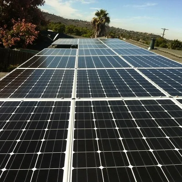 Slide of La Mesa Heating, Air Conditioning, Solar & Remodeling