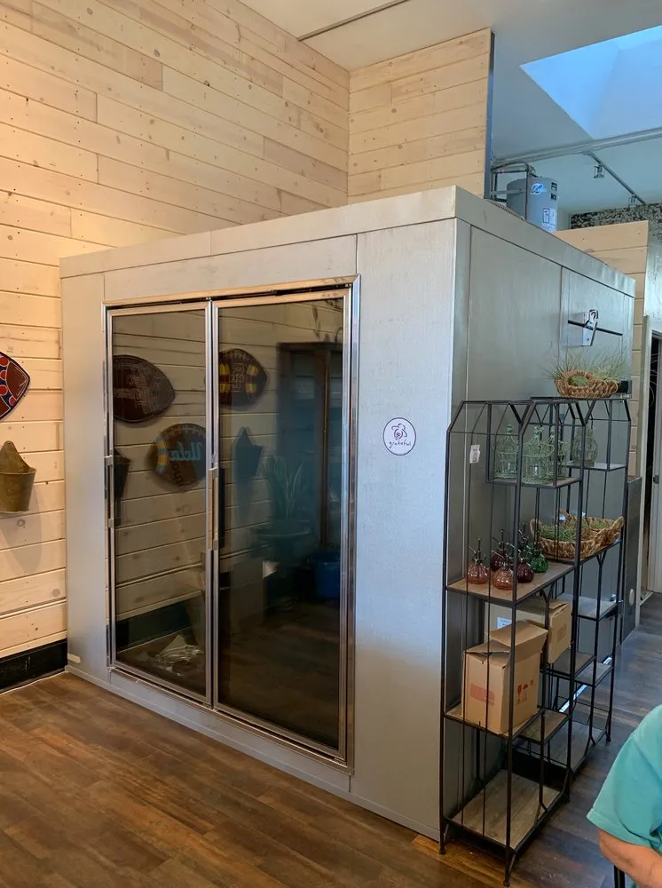 Slide of LA Refrigeration & Air Conditioning Co