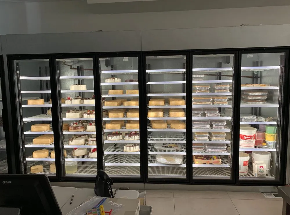 Slide of LA Refrigeration & Air Conditioning Co