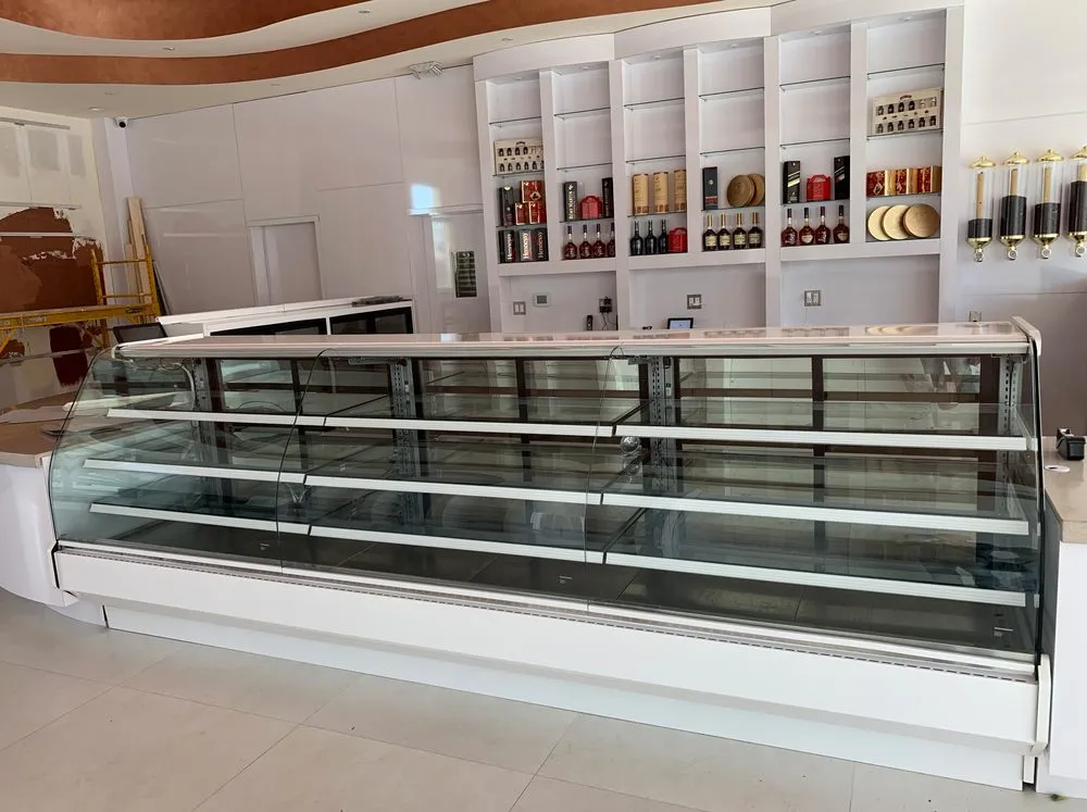 Slide of LA Refrigeration & Air Conditioning Co