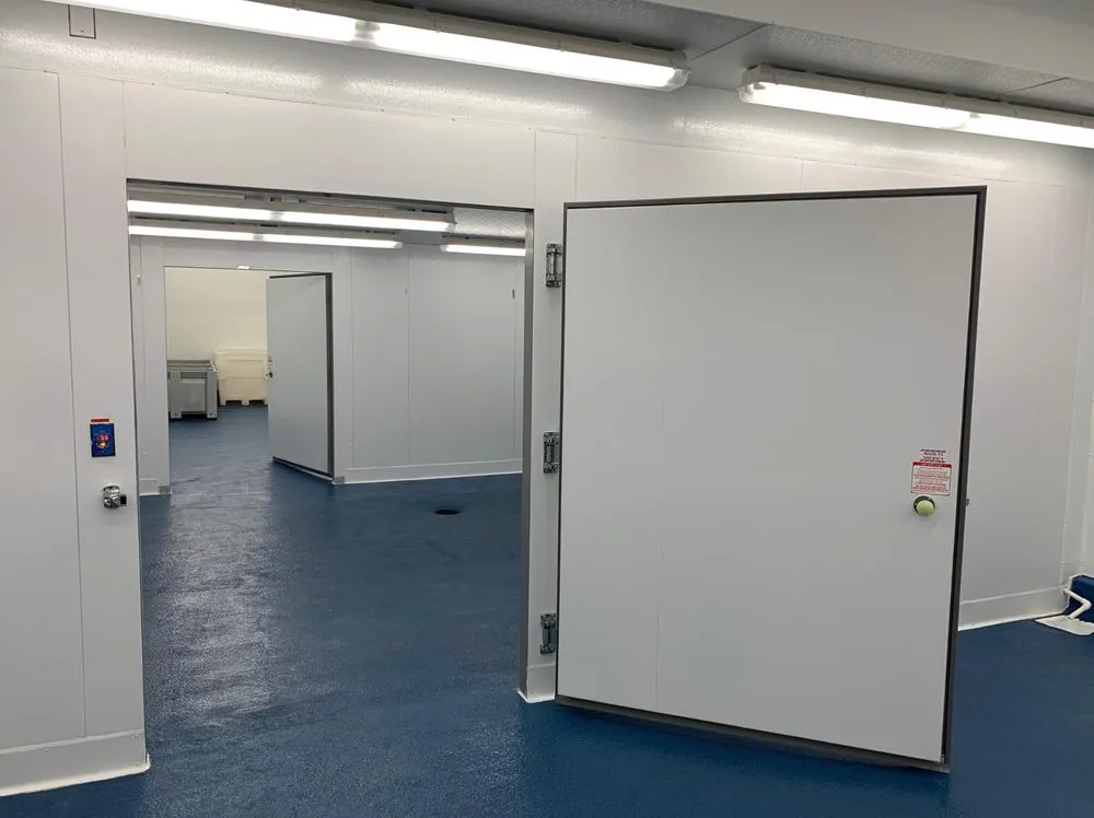 Slide of LA Refrigeration & Air Conditioning Co