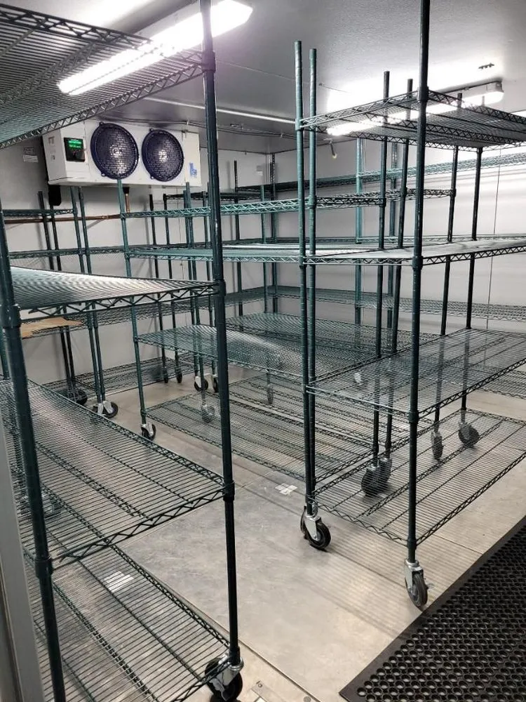 Slide of LA Refrigeration & Air Conditioning Co