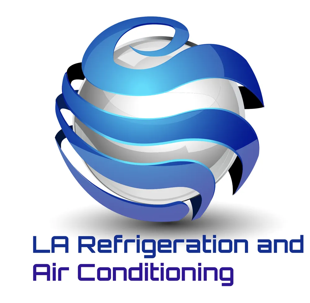 Slide of LA Refrigeration & Air Conditioning Co