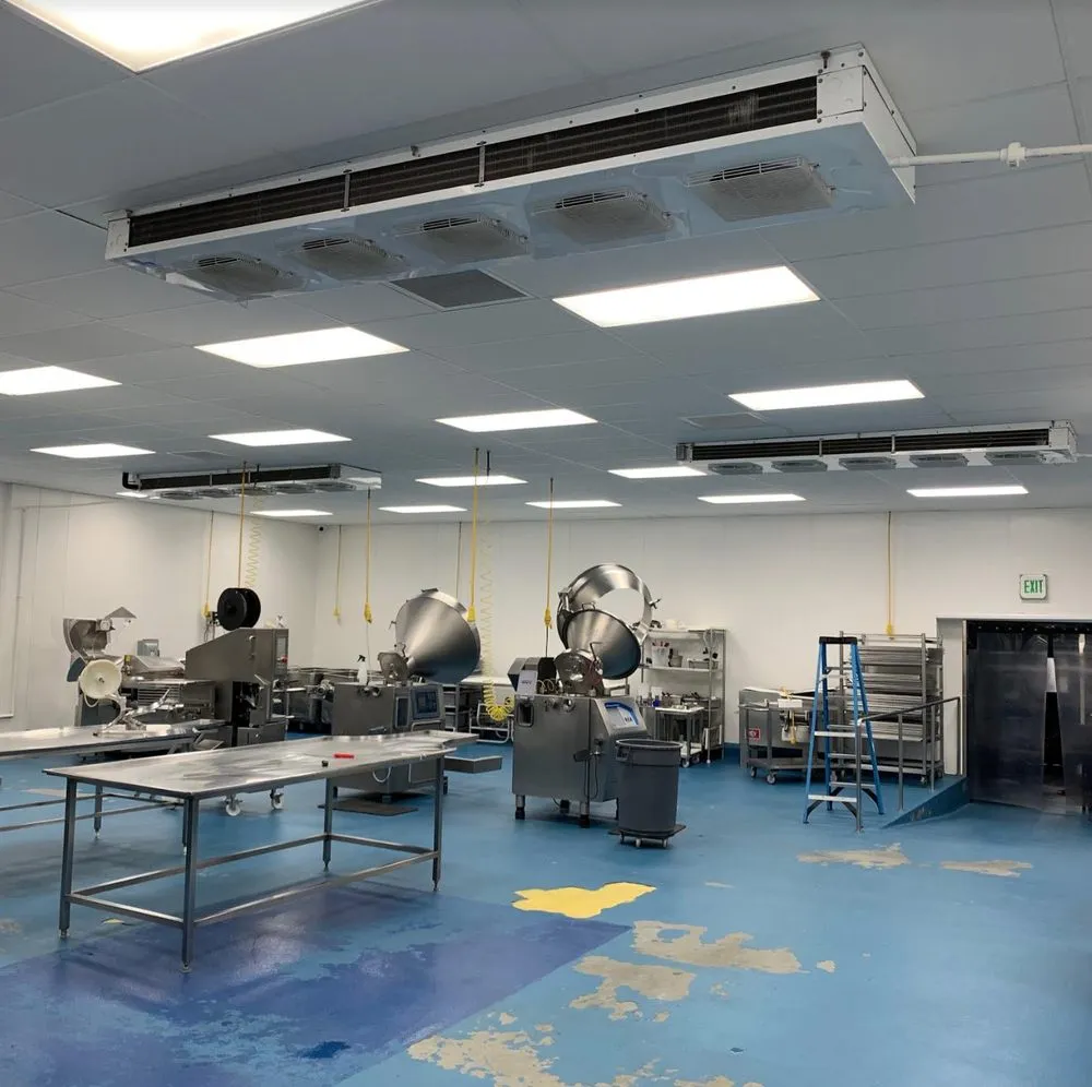 Slide of LA Refrigeration & Air Conditioning Co