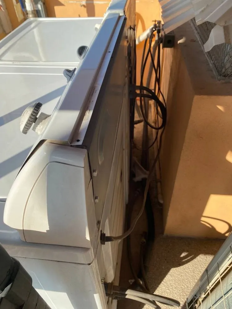 Reliable HVAC repair in San Fernando Valley, CA by LA Sacramento Handyman