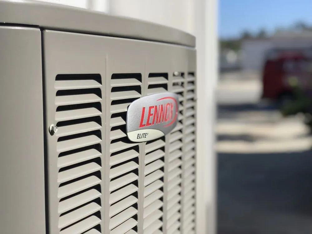 Slide of La Salle Plumbing Heating & Air Conditioning