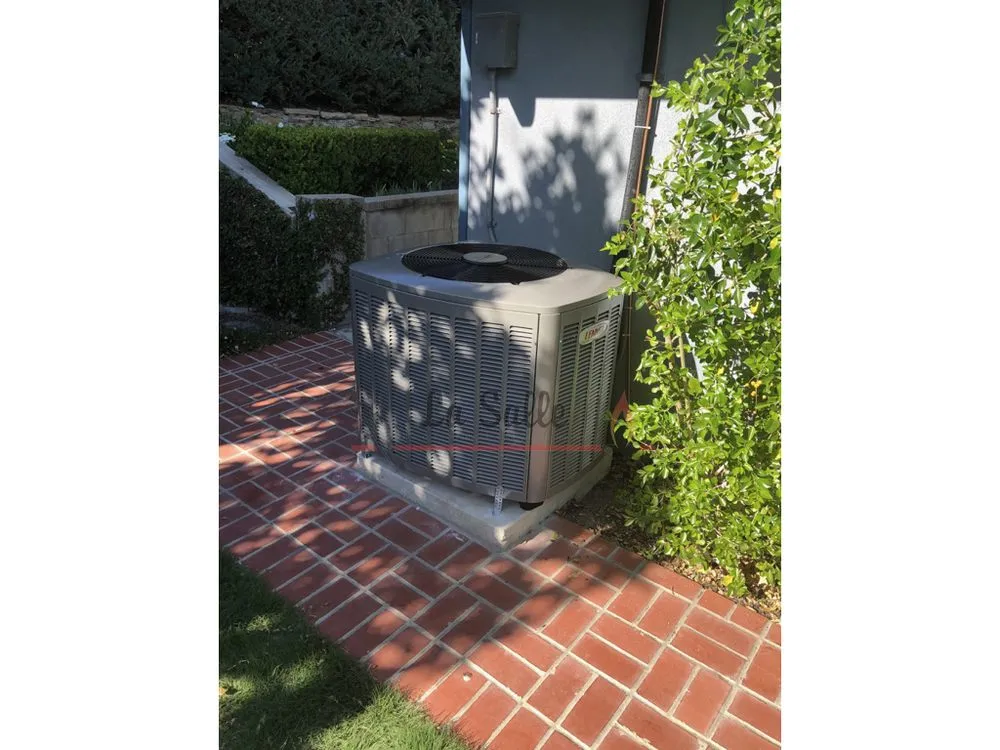 Slide of La Salle Plumbing Heating & Air Conditioning