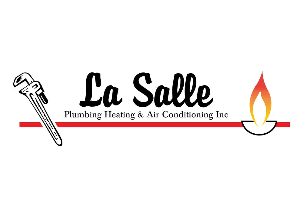 Slide of La Salle Plumbing Heating & Air Conditioning