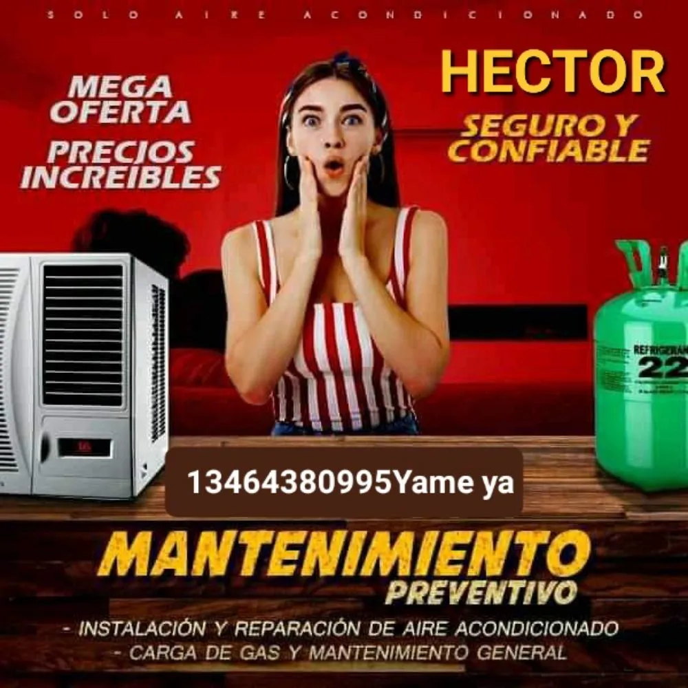 Slide of La solución de tu aire