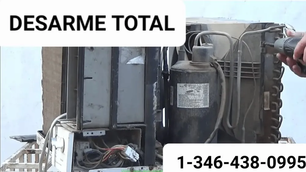 Slide of La solución de tu aire