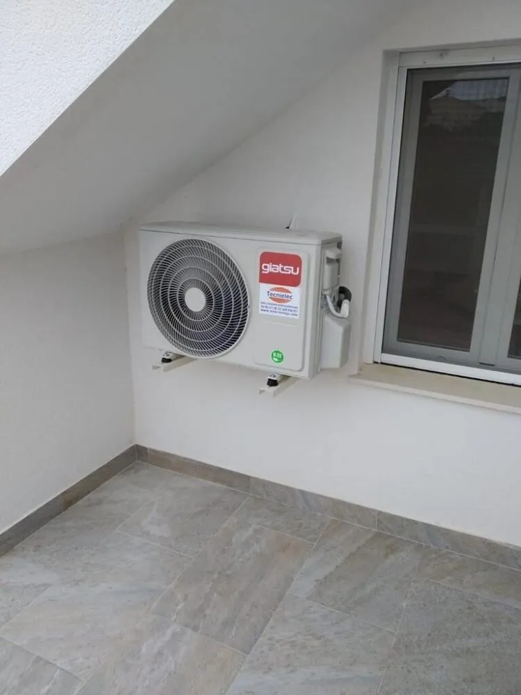 Slide of La solución de tu aire