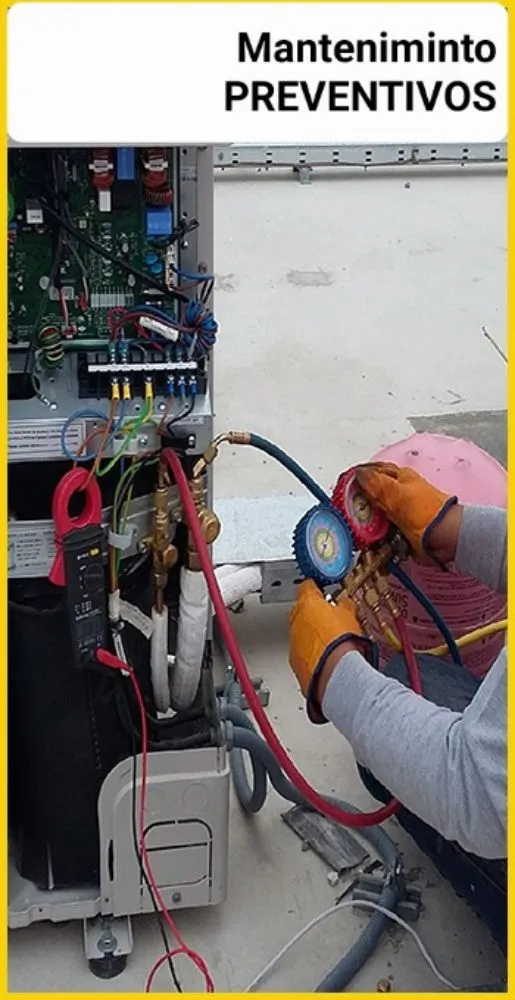 Slide of La solución de tu aire