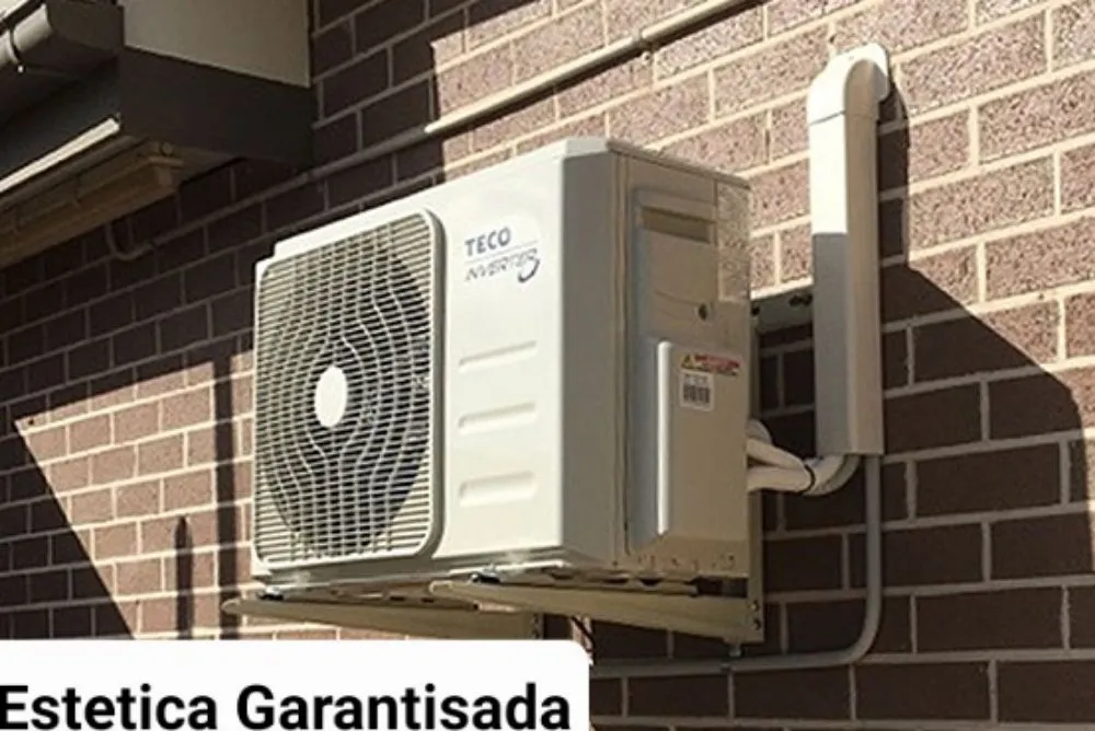 Slide of La solución de tu aire