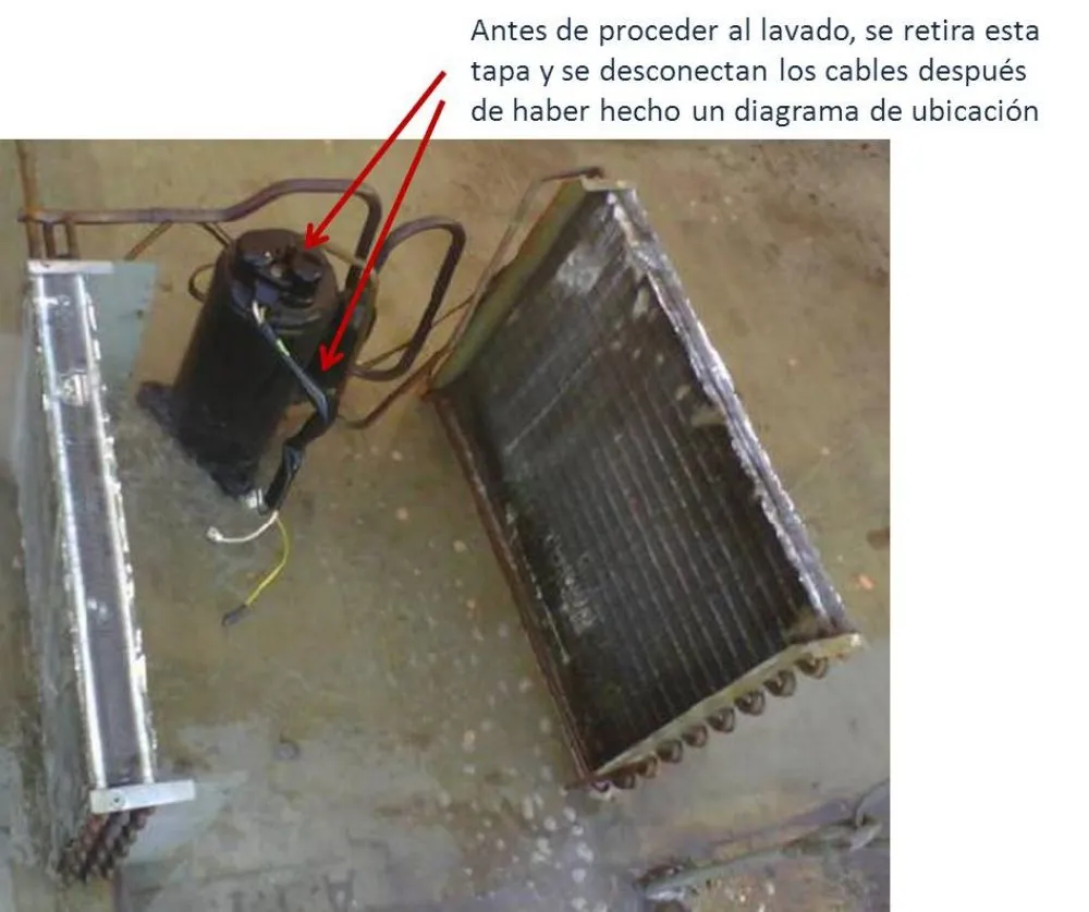 Slide of La solución de tu aire