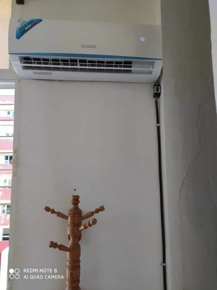 Slide of La solución de tu aire