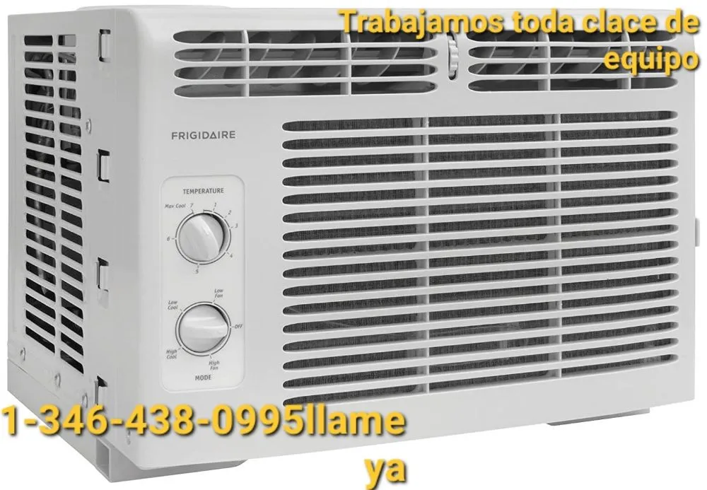 Slide of La solución de tu aire