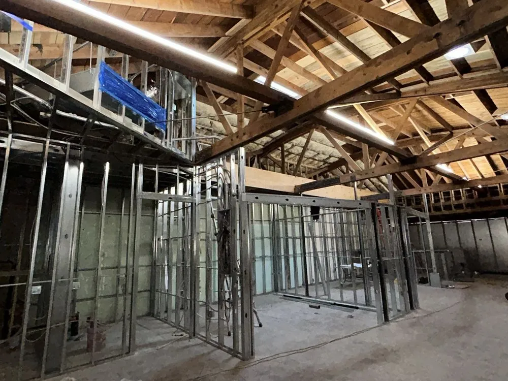 Slide of LA Solution Heating and Cooling