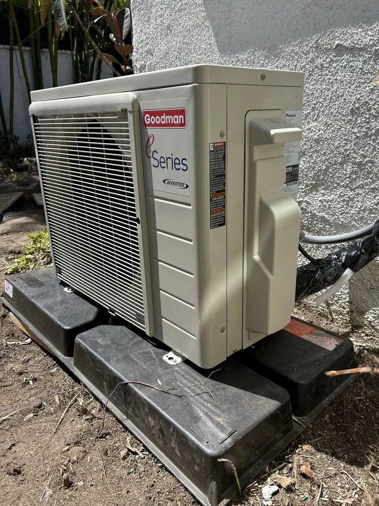 Slide of LA Solution Heating and Cooling