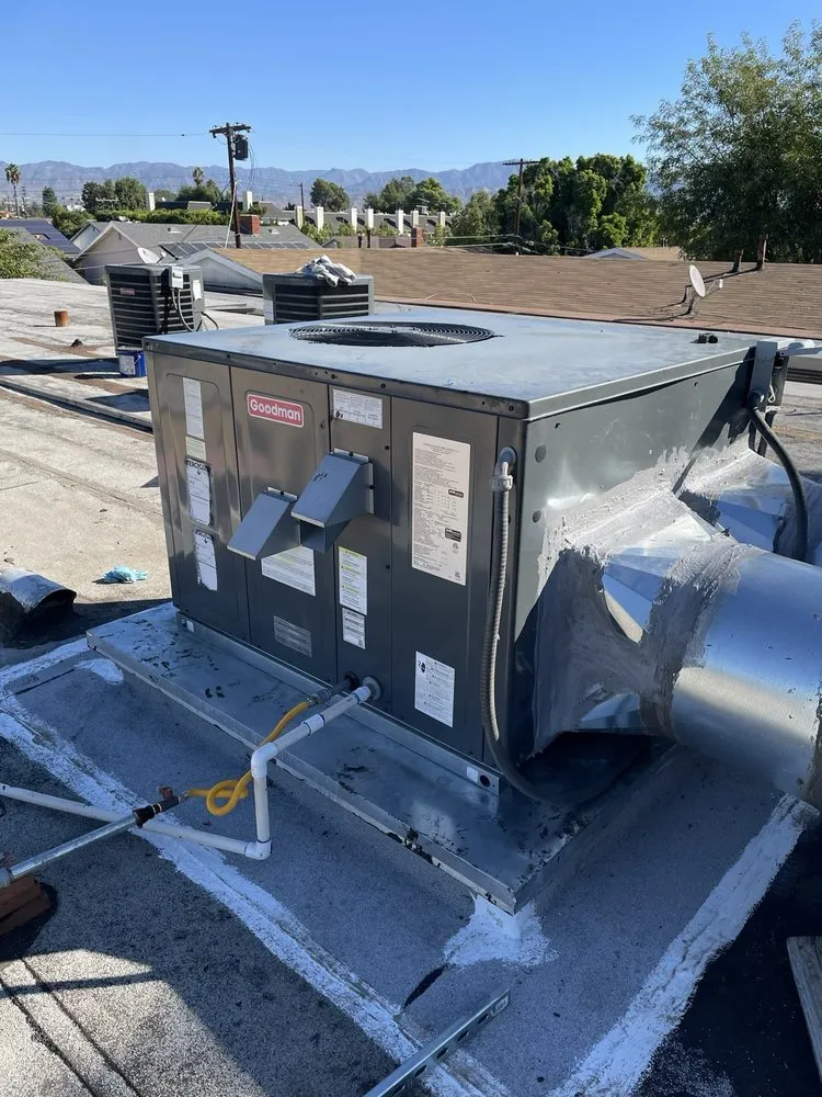 Slide of LA Solution Heating and Cooling