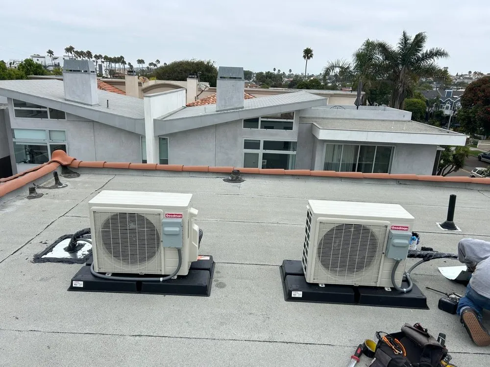 Slide of LA Solution Heating and Cooling