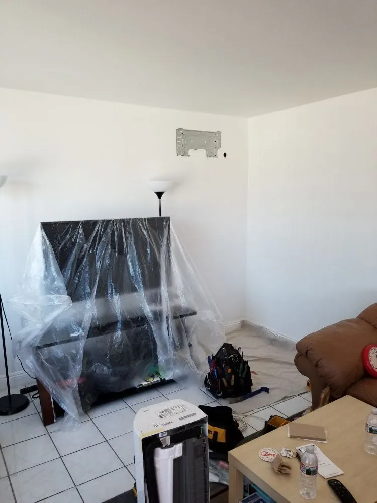 Slide of LAC Heating & Air