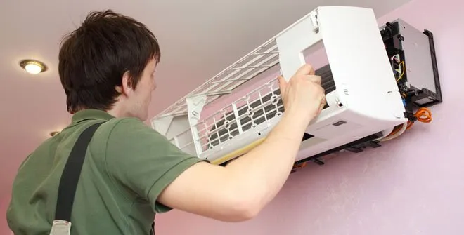 Slide of Lacaze Air Conditioning & Heating