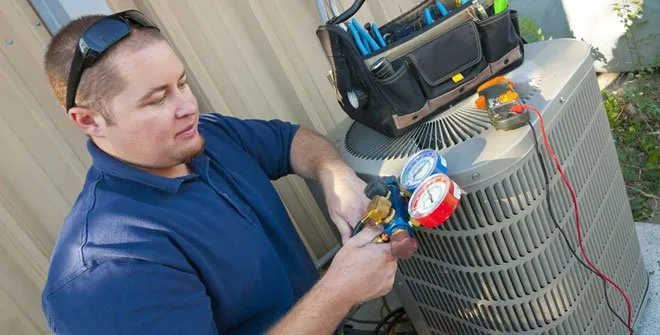 Slide of Lacaze Air Conditioning & Heating