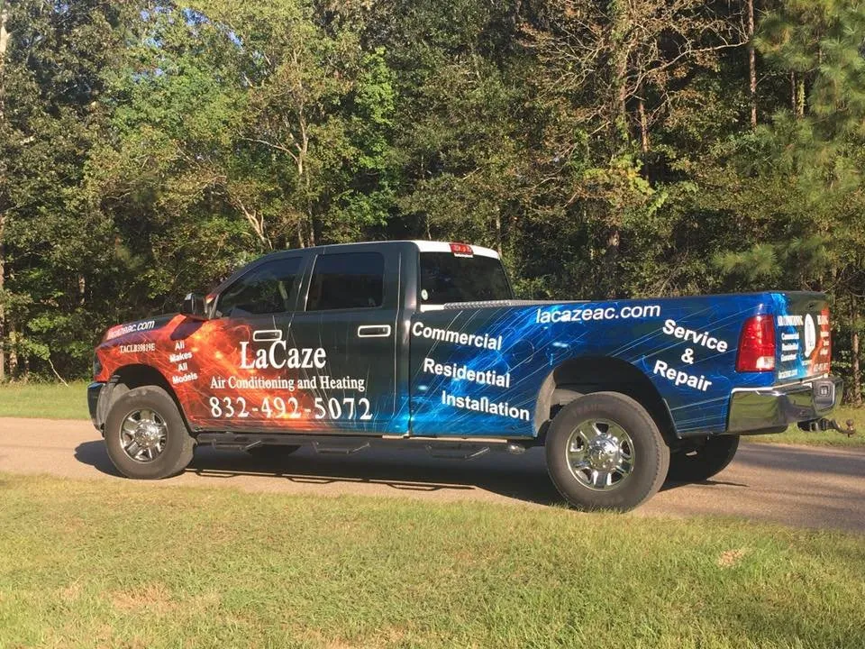 Slide of Lacaze Air Conditioning & Heating