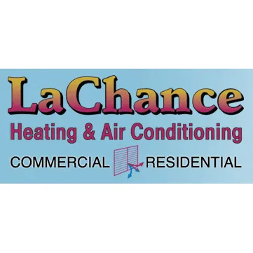 Slide of LaChance Heating & Air Conditioning