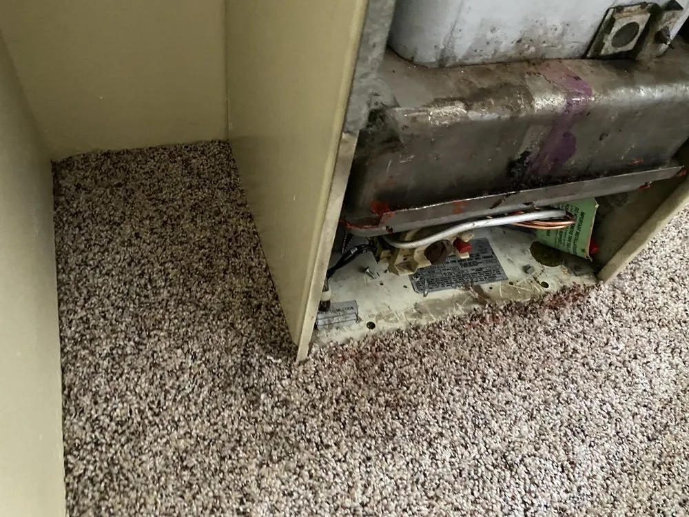 Slide of Lachance Plumbing & Heating