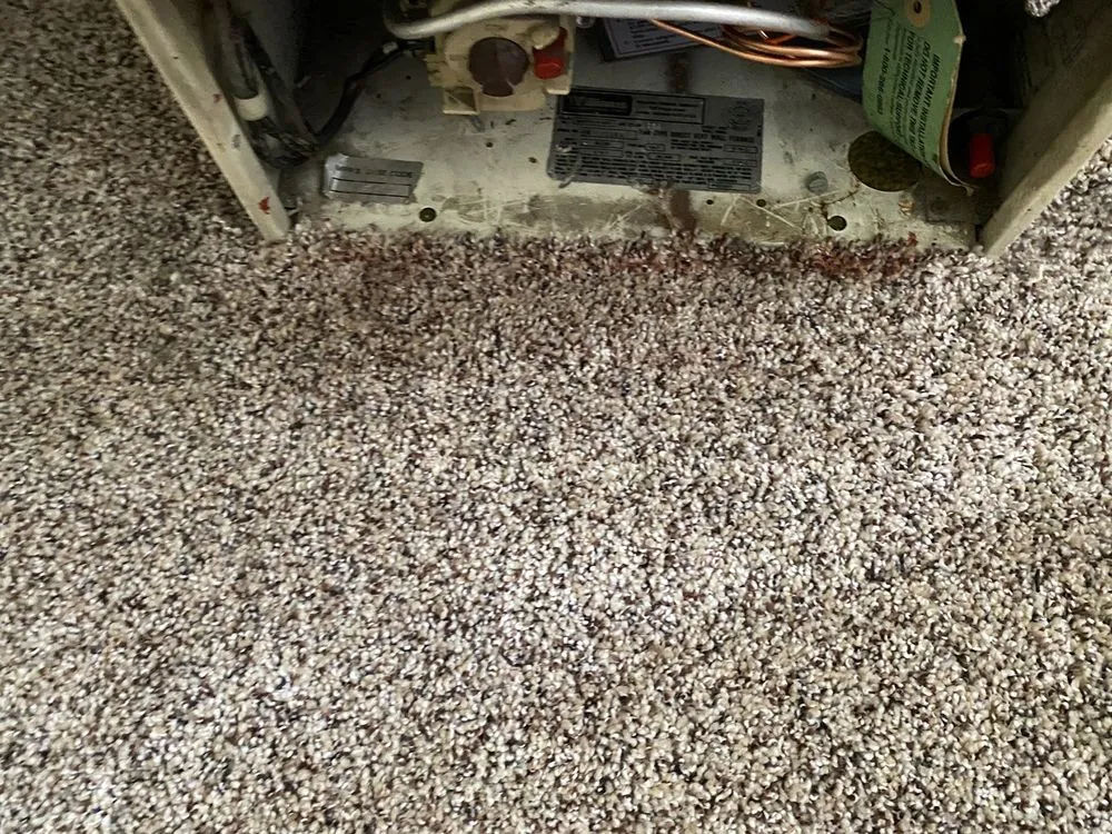 Slide of Lachance Plumbing & Heating