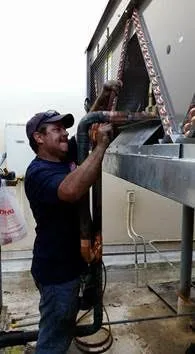 Slide of Laco Air Conditioning