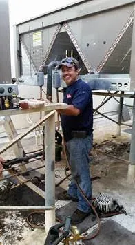 Slide of Laco Air Conditioning