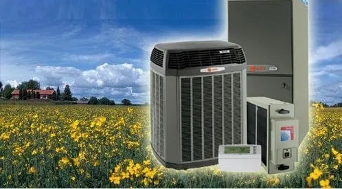 Slide of Laco Air Conditioning