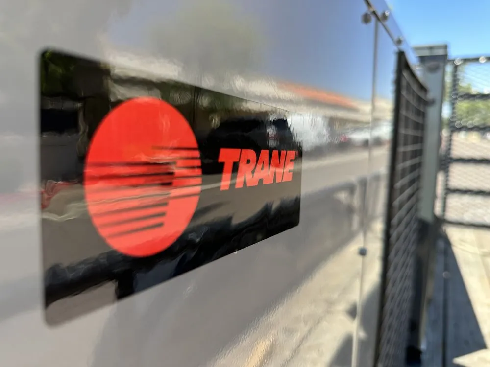 Slide of LaCombe Company HVAC