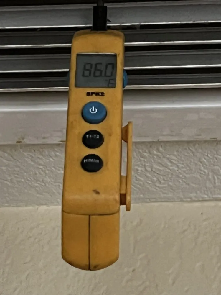 Slide of LaCombe Company HVAC