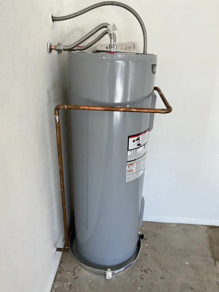 Slide of LaCombe Company HVAC