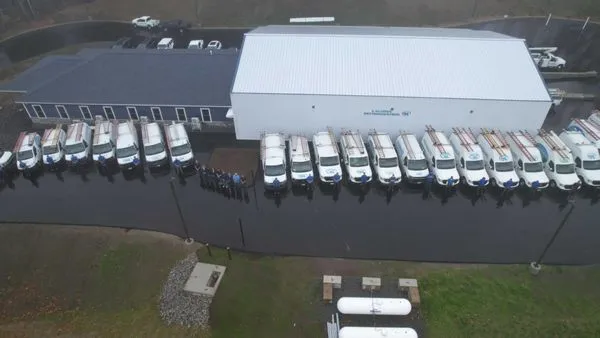 Laconia Refrigeration