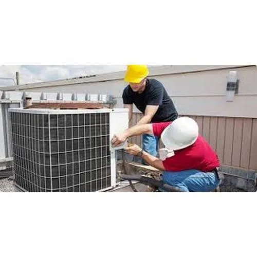 Slide of Laconsay Air & Heating