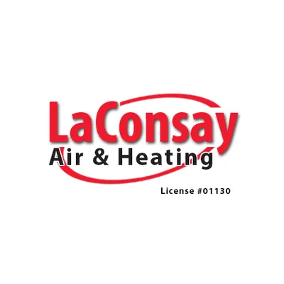 Laconsay Air & Heating