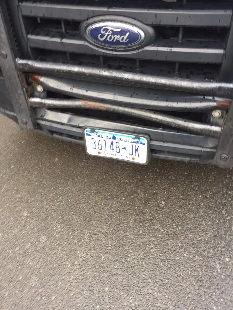 Slide of Lacor Mechanical Systems