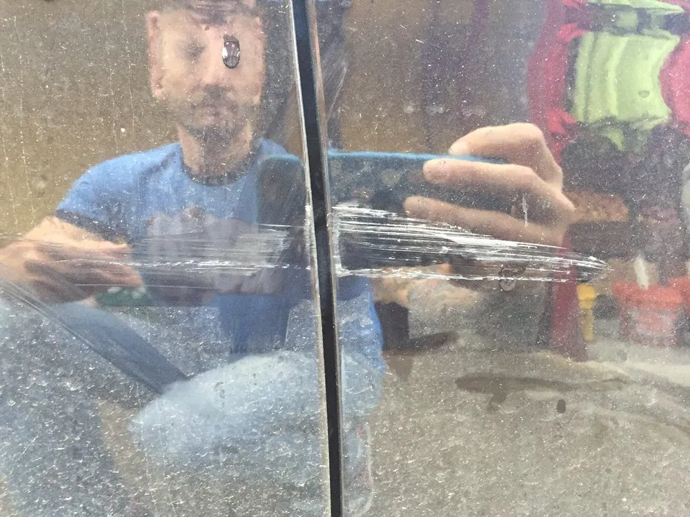 Slide of Lacor Mechanical Systems