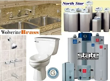 Slide of Ladd Service Company