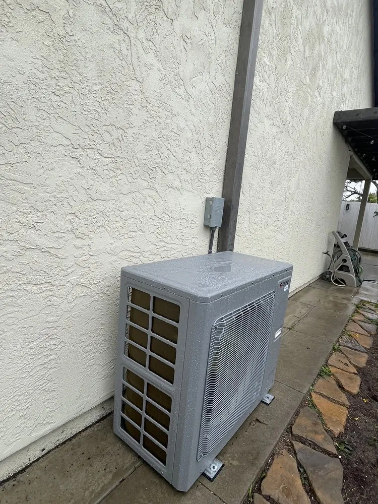 Slide of Ladera Air Conditioning And Heating