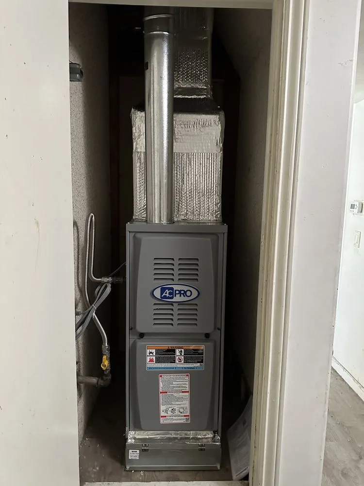 Slide of Ladera Air Conditioning And Heating