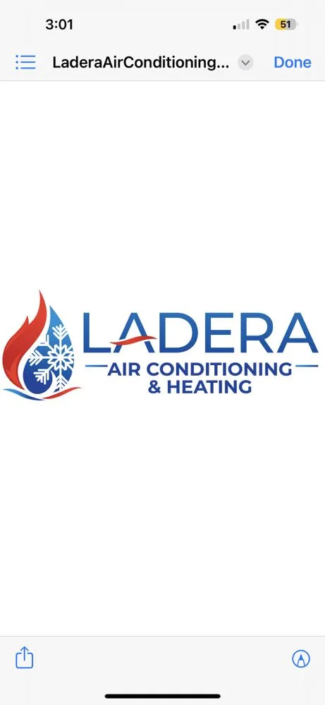 Slide of Ladera Air Conditioning And Heating