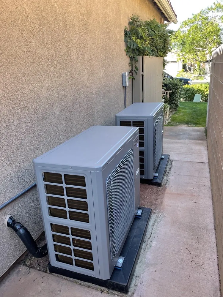 Slide of Ladera Air Conditioning And Heating