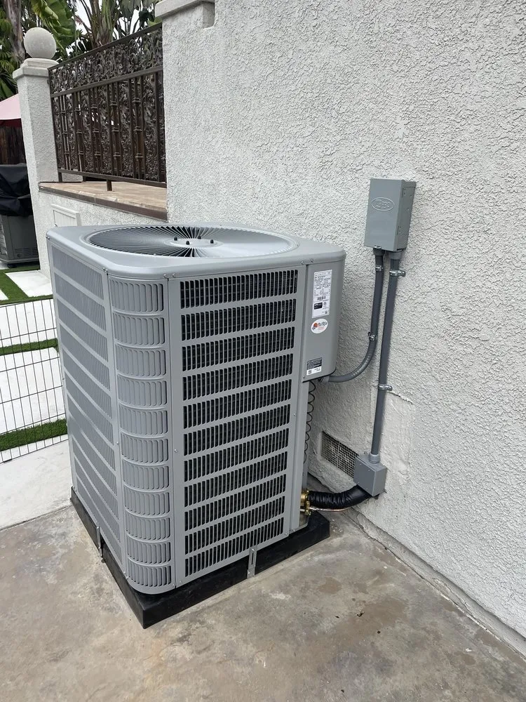 Slide of Ladera Air Conditioning And Heating